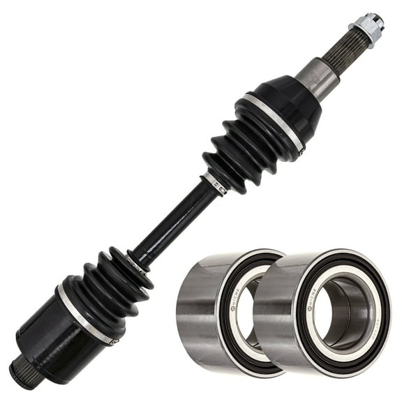 Niche CV Axle Drive Shaft Bearing Kit for Polaris Sportsman 400 2002 1380142 MK1009399