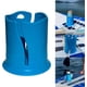 thumbnail image 1 of Portavasos para tabla de remo, Portavasos con ventosa para tabla de remo, Portavasos de silicona para tabla de remo(Azul), 1 of 5