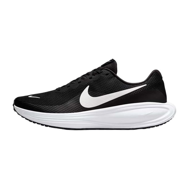 Tenis Nike para Hombre Revolution Black White