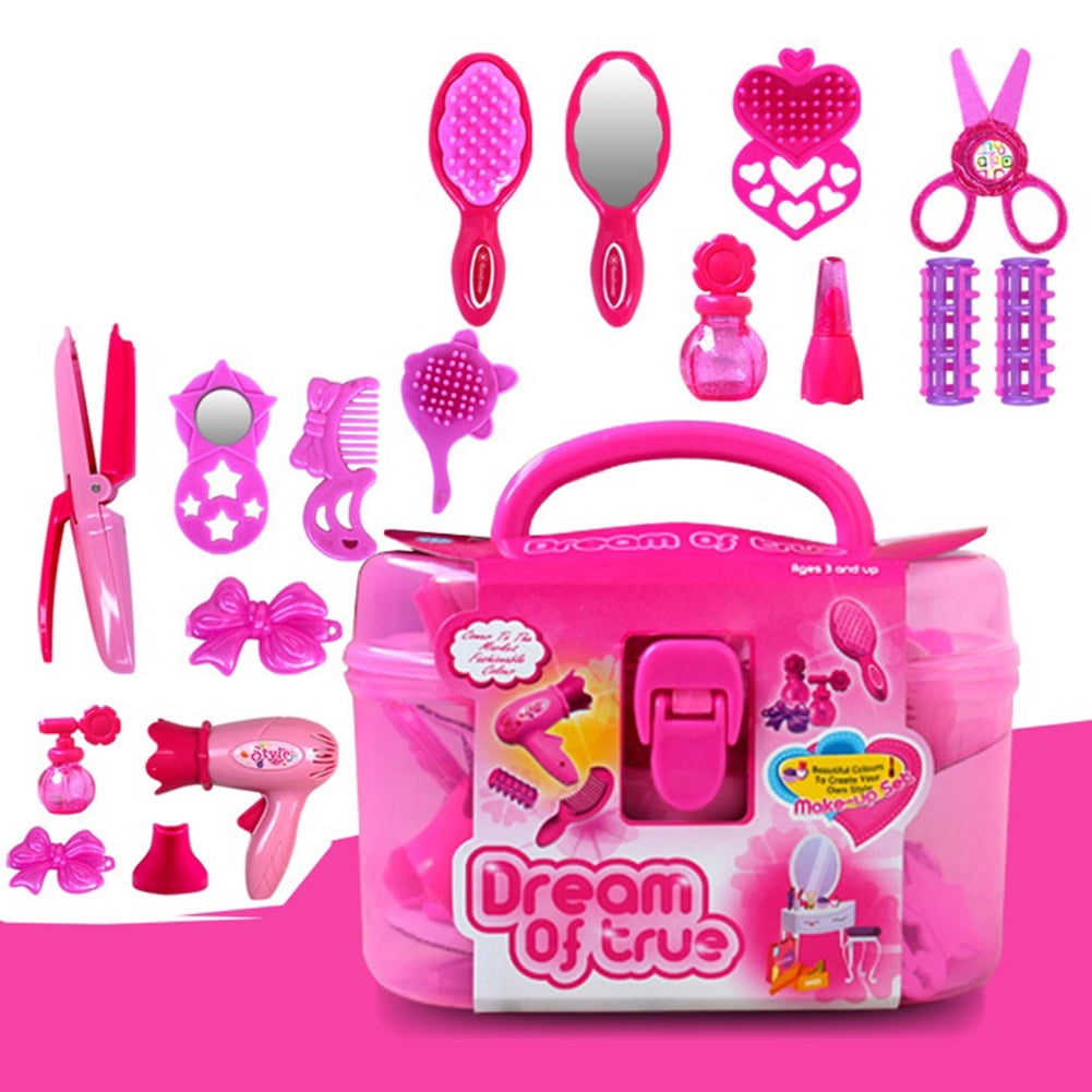 children's beauty shop toys