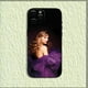 thumbnail image 3 of Funda de teléfono Tortured-T-TaylorS-TTPD-S-SwiftS para iPhone 16, 15, 14, 13, 12, 11, Pro, X, XS, Max, XR, Plus, Mini, funda negra suave, 3 of 5