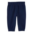 thumbnail image 3 of Set 3pzs c/cardigan Carter's Child of Mine Azul Marino Estampado Balones 0-3M, 3 of 4