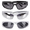 thumbnail image 1 of 3 Pcs Lunettes de Sport Lunettes de Mode Été pour Femmes, 1 of 8