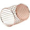 thumbnail image 3 of Desktop Organizer Tabletop Organizer, Pen Pencil Holder Desktop Storage Basket, Desktop Storage Pencil Holder, Iron Pen Holder, For Home Students, 3 of 8