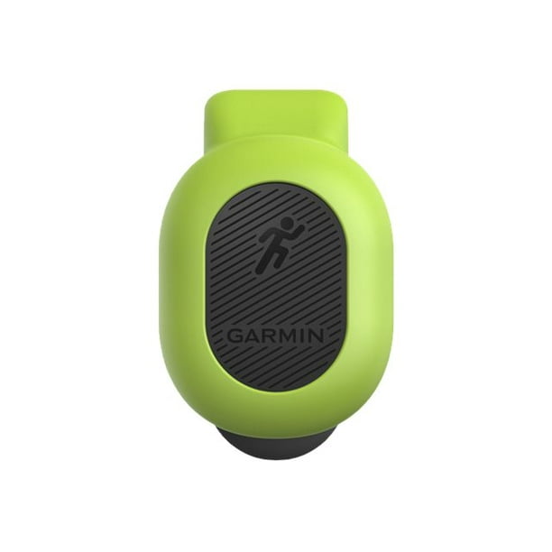 Garmin Running Dynamics Pod Pedometer for GPS watch for