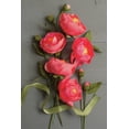 thumbnail image 2 of Crepe Paper Flower Kit -Peonies, 2 of 2