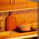 thumbnail image 5 of Casa de Muñecas ANGGREK Tela de Madera Durable DIY, 5 of 8