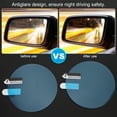 thumbnail image 4 of Mirror Film, Round Protective Film Easy To Install  For Truck, 4 of 8