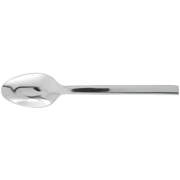 Oneida Noval Heavyweight 18/0 Stainless Steel Teaspoon (B857STSF)
