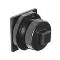 thumbnail image 3 of Rubbermaid Commercial Trousse de Bouchon de Vidange de Réservoir de Stock, FG505012, 3 of 4