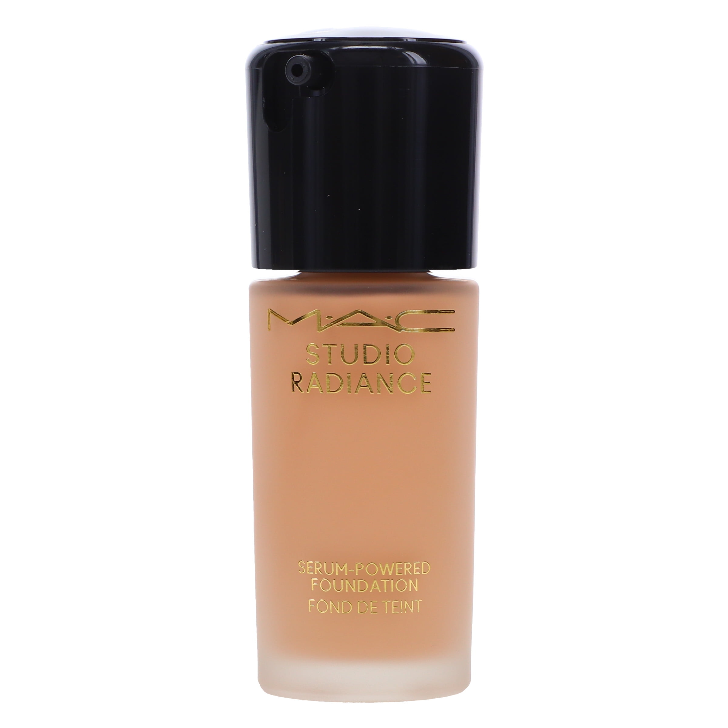 MAC Studio Radiance Serum-Powered Foundation NW13 1 oz