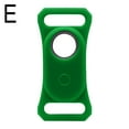 thumbnail image 4 of Protective Case for Galaxy SmartTag 2 Pet Lost Silicone Protector Locator Pet For Smart Case Tag2 Collar Tracking, 4 of 8