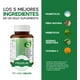 thumbnail image 4 of PROBIÓTICOS 50 Billones con Enzimas Digestivas Lifeed5 60 cápsulas. LIFEED5 PROBIOTICS, 4 of 7