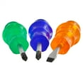 thumbnail image 3 of 16pc Screwdriver Phillips Pozi Flat Head Hexagon Bolster Colour Coded PVC TE343, 3 of 4