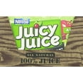 thumbnail image 5 of Nestle Juicy Juice Crayola 100% Apple Juice, 6.75 Fl. Oz., 8 Count, 5 of 6