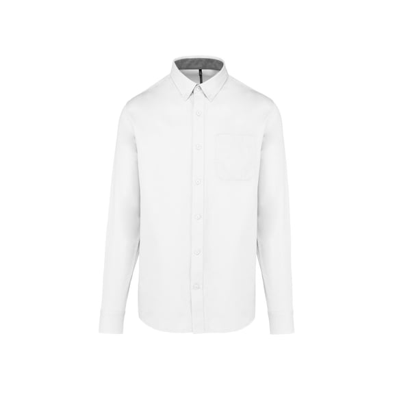 Kariban Chemise Homme Nevada