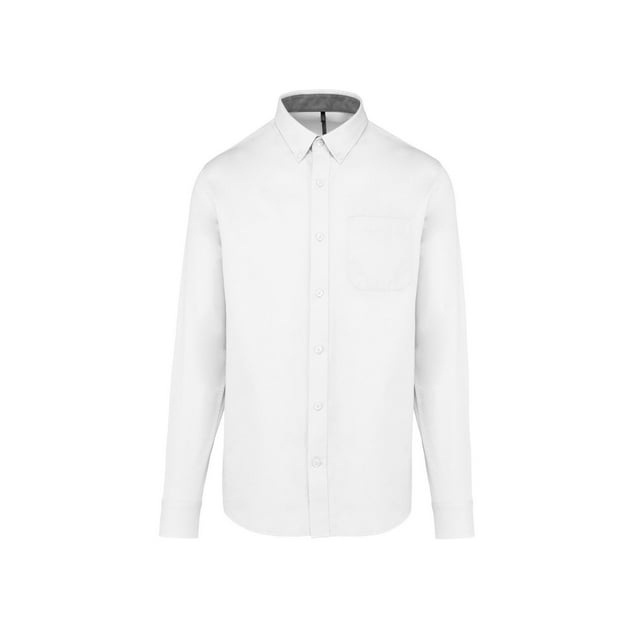 Kariban Chemise Homme Nevada