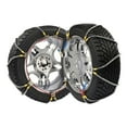thumbnail image 2 of Security Chain Z-583 Winter Tractor Cable Traction Tire Chains (2 pack), 2 of 5