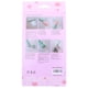 thumbnail image 2 of Conector de manguera de agua de 3/4 pulgadas herramienta de jardinería Mini accesorios para dispositivos de riego, 2 of 4