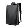thumbnail image 4 of lionlar Backpack Convenient Protective Laptop Backpack for Men Business Work College Black, 4 of 9