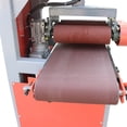 thumbnail image 6 of Drum Sander Surface Polishing Machine Wood Sanding Machine 220V, 6 of 11
