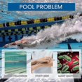 thumbnail image 5 of Tabletas efervescentes de cloro para piscinas Eelhoe, limpiadoras de agua, eliminadoras de algas, tabletas efervescentes para limpieza del agua -8064798840417, 5 of 5