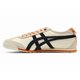 thumbnail image 3 of Onitsuka & Tiger Mexico 66 SD VIN CREAM/BLACK SILVER new for UNISEX from Japan, 3 of 6