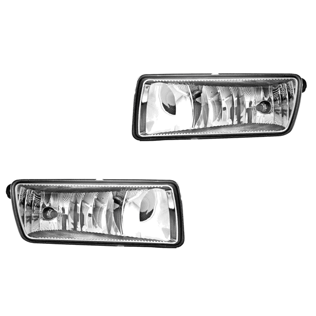 Par de FAROS PARA NIEBLA DEPO Explorer 2006 al 2010