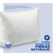 thumbnail image 4 of Almohada Relax Individual  Spring Air  Tecnología Sleep Fitness, 4 of 5