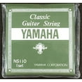 Yamaha NS110 Set Strings for Classical Guitar Set 1 to 3 Strings Nylon