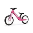 thumbnail image 1 of Bicicleta de equilibrio Strider 12" Comp rosa sin pedales para niños, 1 of 6