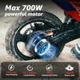 thumbnail image 3 of RFN Kids Electric Bikes,Max 500W with 3 Modes Speed,18.6 mph Max and 11.2 Mile Range.Front Shock Absorber dirt bike,Great Gift for 3–6, 3 of 6
