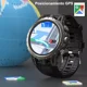 thumbnail image 5 of Reloj Inteligente Hombre 4g Sim/wifi Gps Nfc Vídeo Llamada, 5 of 8