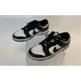 thumbnail image 4 of Nike Women's Black and White Running Sneakers - Size 8.5, 4 of 6