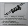 thumbnail image 2 of TACO Marine F40-0030BKA-1 Outrigger Line Caddy - Pair, 2 of 10