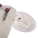 thumbnail image 2 of Tablero de práctica Realista Cara Labio Maquillaje Maniquí Boca Silicona Entrenamiento para Blanco Yuyangstore Tablero de práctica, 2 of 7