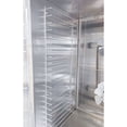 thumbnail image 6 of 88 Layer Food Dehydrator Commercial Vertical Dryer 86°F-194°F Adjustable Temperature 220V, 6 of 18