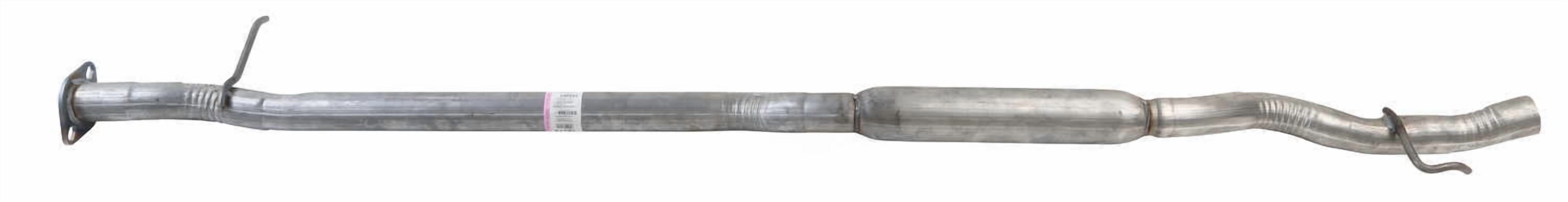 AP 78279 Exhaust Pipe Fits select: 2008-2020 NISSAN ROGUE, 2014-2015 NISSAN ROGUE SELECT