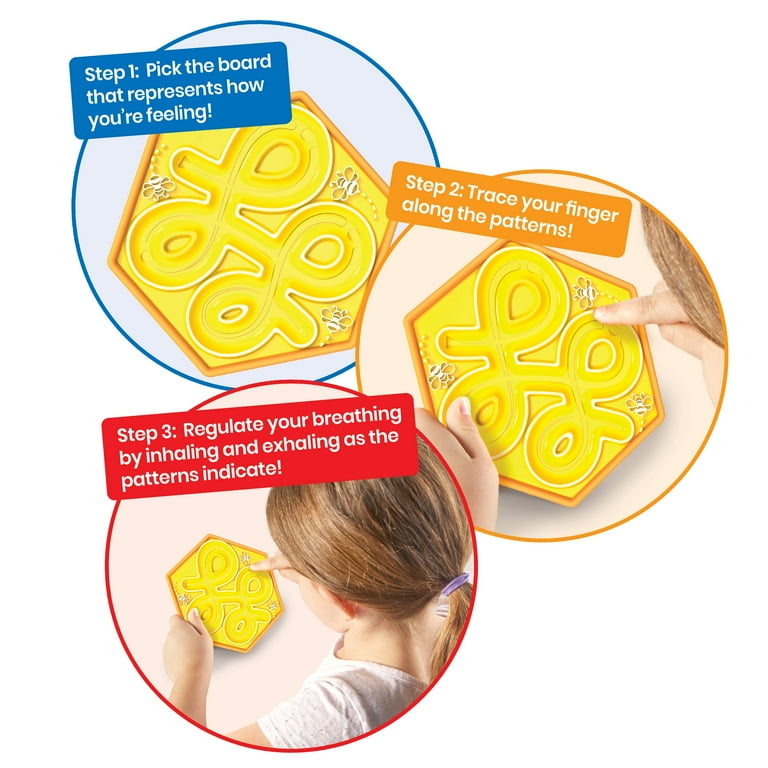 hand2mind Mindful Maze Garden Pack - Walmart.com