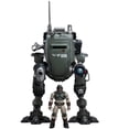 thumbnail image 1 of Figura de acción JOYTOY Astra Militarum Cadian Armored Sentinel, 1 of 6
