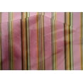 thumbnail image 4 of oneOone Cotton Silk Fabric Multicolor Stripe Print Fabric By Yard 42 Inch Wide, 4 of 4