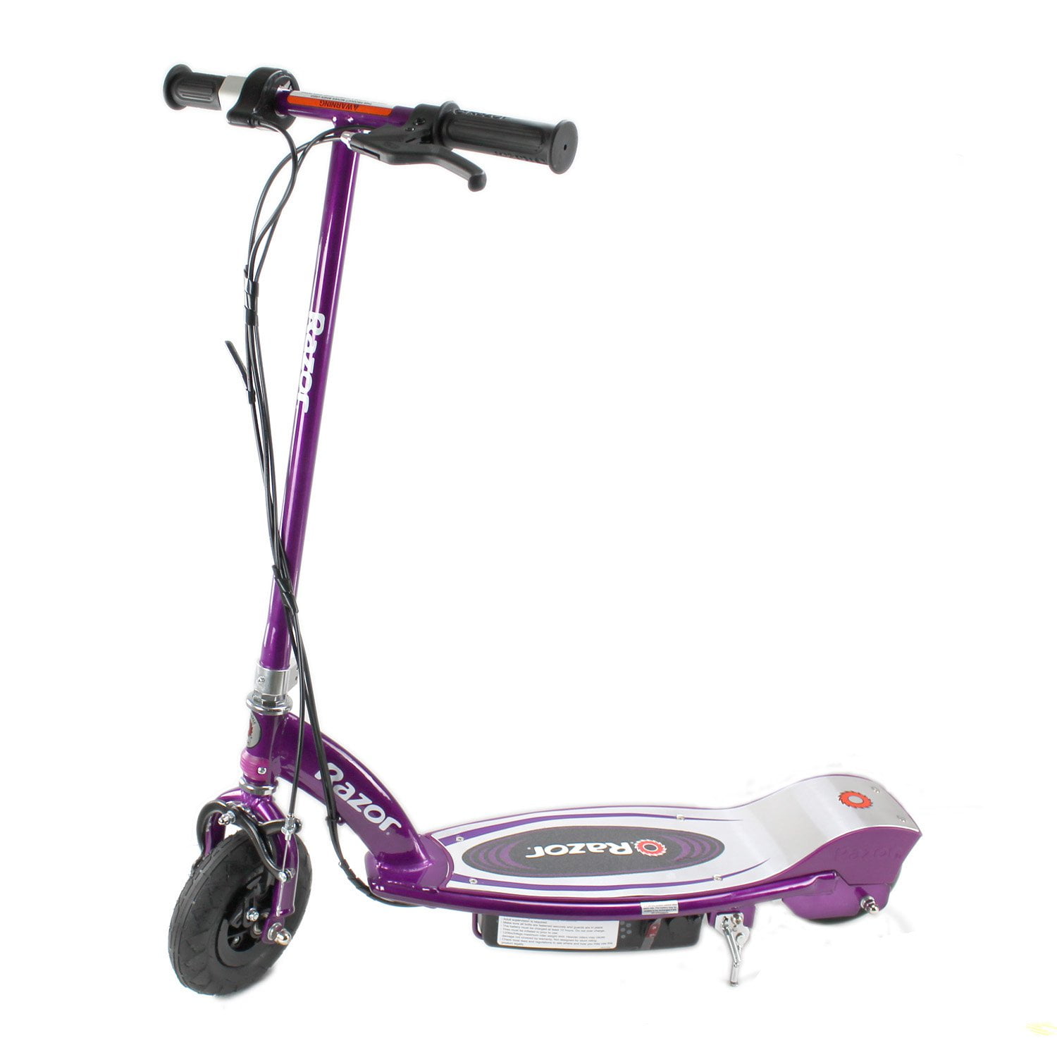 Razor E100 Motorized 24V Rechargeable Electric Powered Kids Scooter