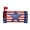 C, variant on Magnetic Patriotic US Flag Mailbox Cover, 4th of July Outdoor Yard Mail Box Decor for America's Birthday