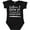 AB-Black, variant on Inktastic Future Bassoon Player Bassoonist Boys or Girls Baby Bodysuit