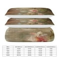 thumbnail image 2 of Monet painting Modern Handling Practical Sleep Set Durable Threaded Design Zipper Duvet Cover Sets Essential, 2 of 5