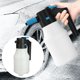 thumbnail image 5 of Lata de Riego de Espuma de Lavado de Autos, Rociador de Presión de la Bomba de Mano Cargar Inalámbrico de Peso Ligero para Riego de Riego, 5 of 7