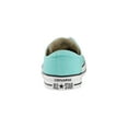 thumbnail image 5 of Converse Chuck Taylor All Star Seasonal Colors Low Top Shoe, Light Aqua Men's Size 12, 5 of 5