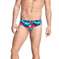 thumbnail image 1 of Traje de baño corte trusa - bikini "Acuarela" Maré Collection HC103/Traje de baño/ Secado rápido, 1 of 2