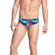 thumbnail image 1 of Traje de baño corte trusa - bikini "Acuarela" Maré Collection HC103/Traje de baño/ Secado rápido, 1 of 2