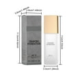 thumbnail image 3 of Dvkptbk concealer Warm Change Defective Liquid Moisturising Concealer Long Lasting Service Not Easy To Take Off Brightening Colour Changing Concealer 30ml, 3 of 9